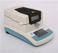 烘幹塑料粒(li)子水分檢測儀