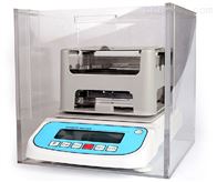 非晶納米晶合金(jin)磁芯比重測試儀(yí)