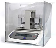 稀土金屬材料體(ti)積密度測試儀