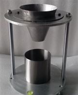 活性白(bái)土堆積密(mi)度測定儀(yí)