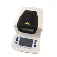 ST-50A中藥(yao)材快速水分(fèn)測定儀