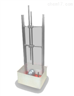 鏡片沖擊(jī)試驗機