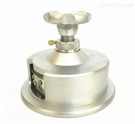 ST系列(lie)紡織面料圓盤(pan)取樣器