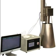 ST-3JCB型雙控(kòng)+自動放樣(yàng)制建材不(bú)燃性試驗(yàn)爐産品