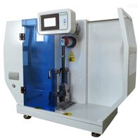 LGD-5D數顯懸臂(bì)梁簡支梁組(zu)合式沖擊試(shì)驗機