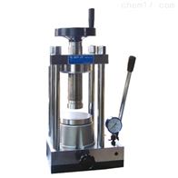 STHY-12紅(hong)外光譜儀壓(ya)片機