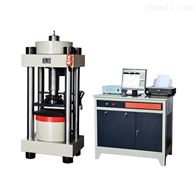 ST系(xì)列數顯電液(yè)伺服壓力試(shi)驗機