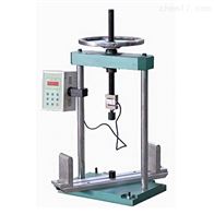 ST手動(dòng)人造闆壓力(li)試驗機