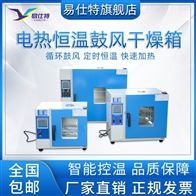 ST系(xi)列電熱恒溫鼓(gu)風幹燥箱