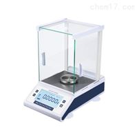 ST系列全自動(dong)内校按鍵電(diàn)子分析天平(píng)