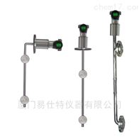 易(yì)仕特在線(xiàn)密度計/在(zai)線濃度計(ji)