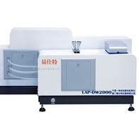 易仕(shi)特直銷水煤(méi)漿激光粒度(du)儀