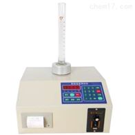 ST-ZS100A振實(shi)密度測試儀(yí)