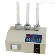 ST-ZS100C振實(shí)密度測試儀(yí)三工位