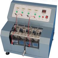 ST-FS1皮革動态防(fáng)水性測試儀