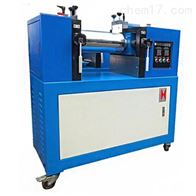 ST-4KL小型油加(jia)熱開煉機