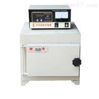 ST-500HFF馬弗爐灰分測定(ding)儀