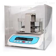 台式固(gù)體密度計(ji)