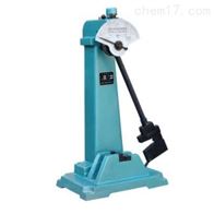 STB-300手(shǒu)動沖擊(jī)試驗機(ji)