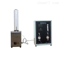 ST-3YZSA數(shu)顯式溫控(kòng)款氧指數(shù)測定儀