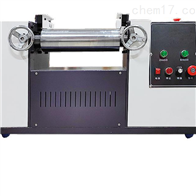 ST-3KL桌上(shang)型煉膠機（常溫(wen)）