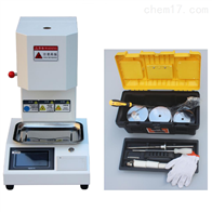 ST-5605B熔體流(liu)動速率儀