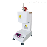 ST-400B熔(róng)體流動速率(lǜ)儀