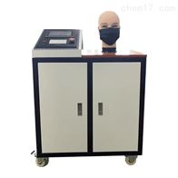 ST-9260口罩氣流阻力(lì)測試儀