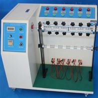 ST-180WZ180度線材彎(wan)折搖擺試驗(yàn)機