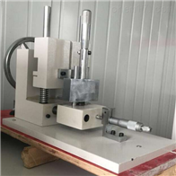 ST-20QS手動(dong)缺口制樣機(jī)