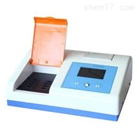 ST-8JQ甲(jia)醛檢測儀