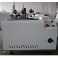 ST-WK-300FW3微機分體卧(wo)式維卡熱變形(xíng)軟化點溫度測(ce)定儀