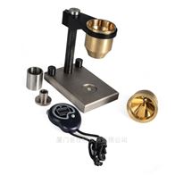 ST-1002金(jin)屬粉末流動(dong)性測試儀