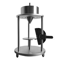 ST-16913粉塵安息角測定(ding)儀