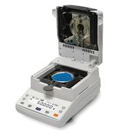 ST-105A鹵素快(kuài)速水分儀(yí)