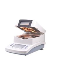 快速水(shuǐ)分測定儀