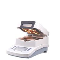 ST-105A紙闆紙(zhǐ)漿快速水(shuǐ)分檢測儀(yi)