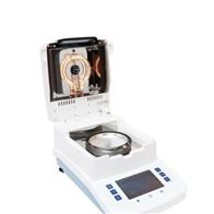 配合飼(si)料快速水分測(cè)試儀