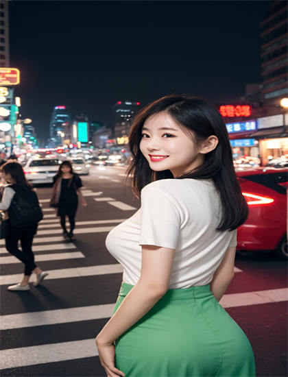 我的新野蛮女友 电影-妖精视频高清