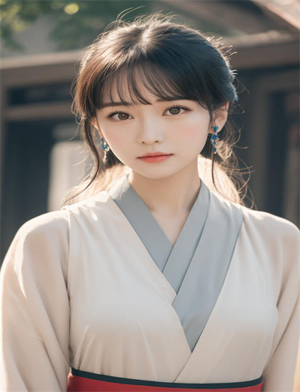 女子刷到寻人视频崩溃:和我女儿太像-电影太阳之泪