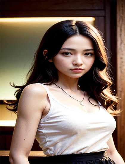 日本人妻无码电影在线-《美人》电影中字幕版