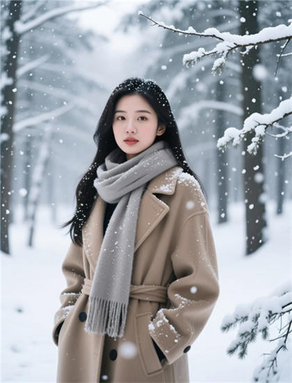 梦里花落知多少电影-水怪黑木林电影